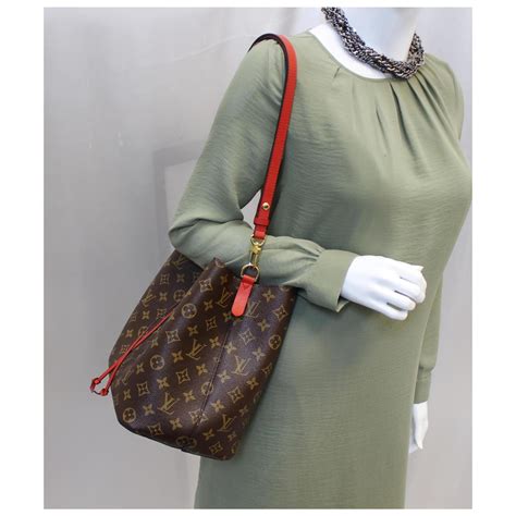 louis vuitton neo nor|louis vuitton neonoe shoulder bag.